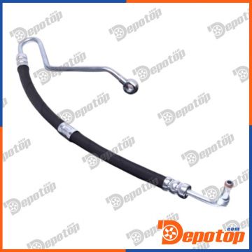 Tuyau hydraulique direction pour BMW | 10SKV906, 10737